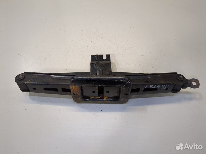 Домкрат Mitsubishi Outlander XL, 2007