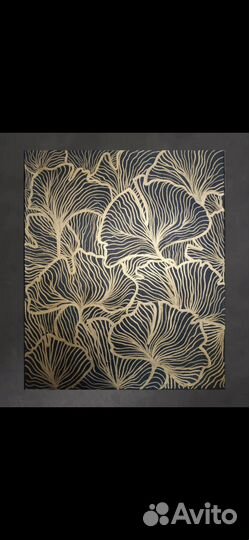 Интерьерная картина