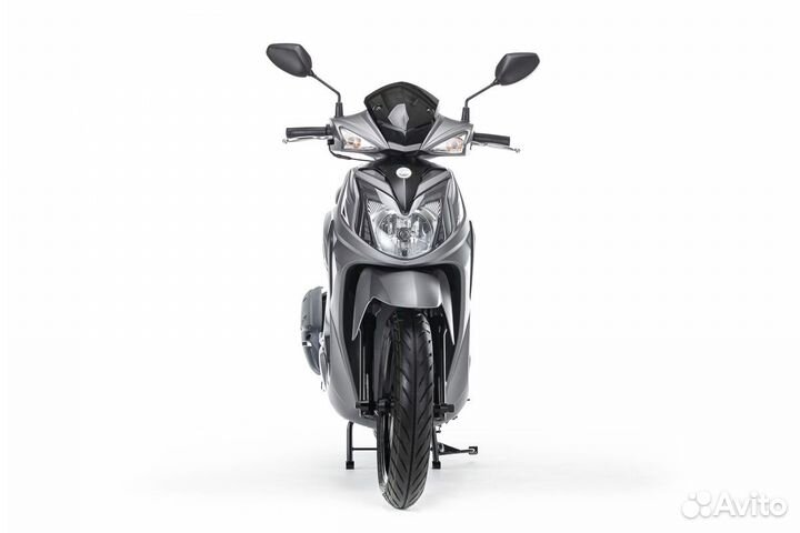 Скутер SYM symphony SR 125