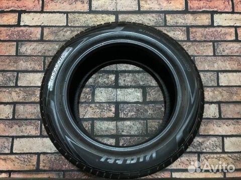Viatti Strada Asimmetrico 195/55 R15 84V