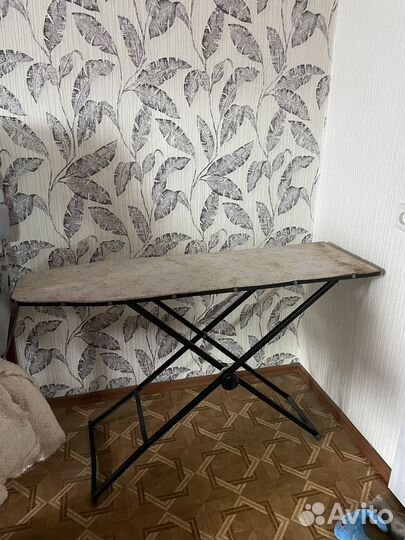 Гладильная доска