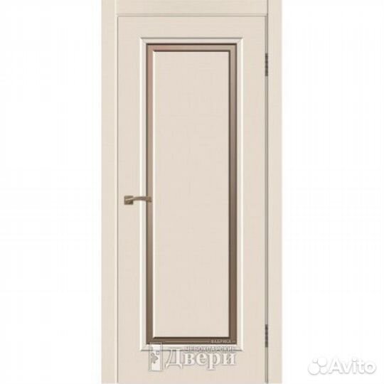 Межкомнатные двери из массива новые