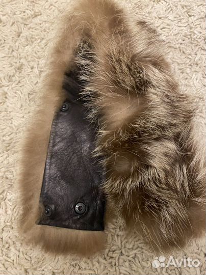 Натуральный мех