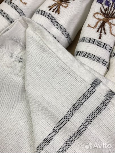 Набор кухонных полотенец