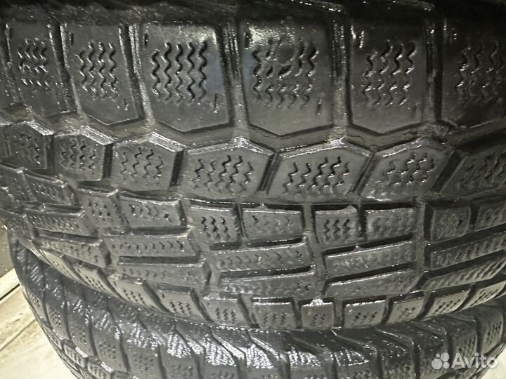 Диски штамповонные R15 5х100