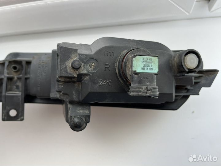 Птф бмв E81, E87