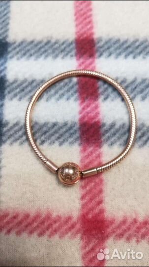Браслет Pandora