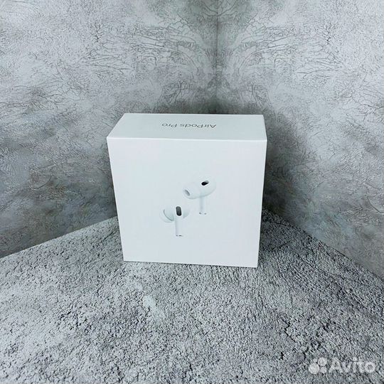 Airpods pro 2 generation type C