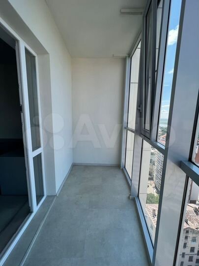 1-к. квартира, 50 м², 16/20 эт.