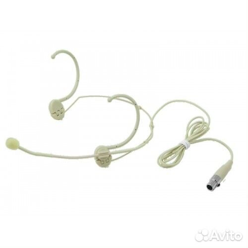 Головной микрофон relacart HM-600S