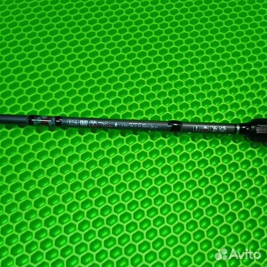 Спиннинг Dayo Hippo 7-28гр