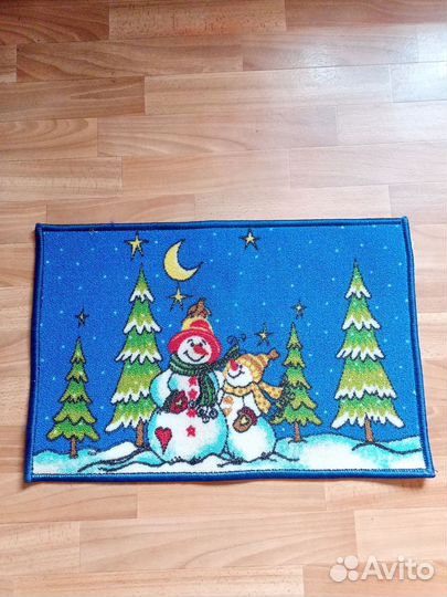 Коврик для ванной