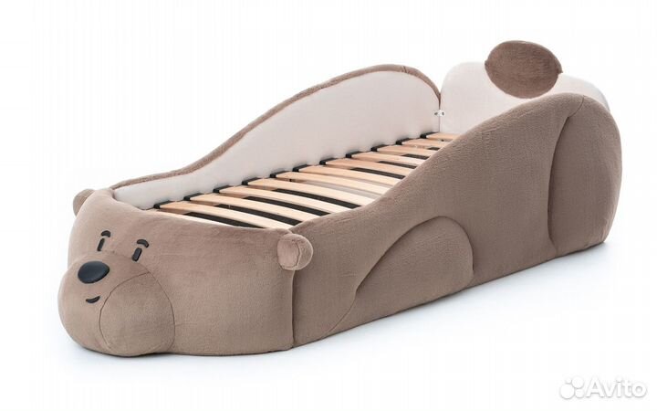 Детская кровать/кровать игрушка/кровать для девочк