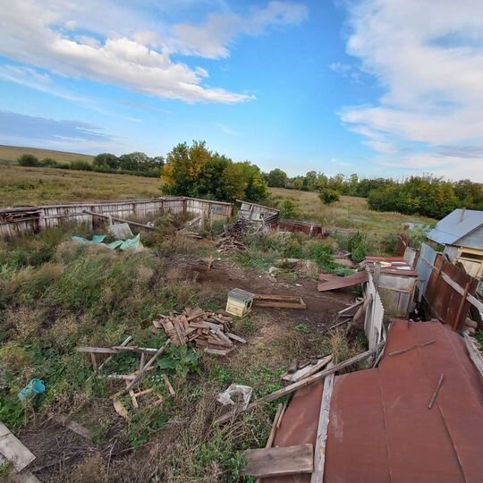 Участок 16 сот. (ИЖС)