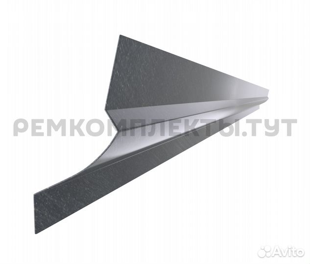 Порог правый Ford Transit 6