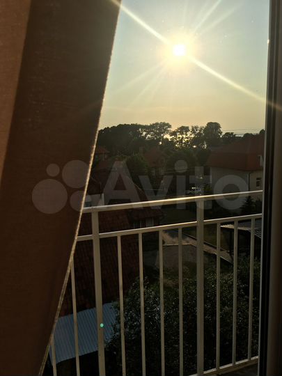 2-к. квартира, 45,7 м², 4/5 эт.