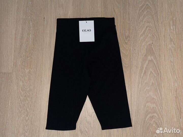 Велосипедки женские новые