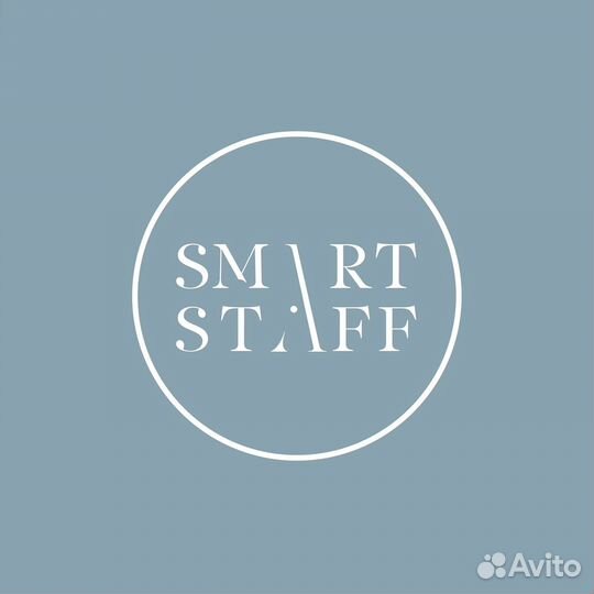 Официант Room Service