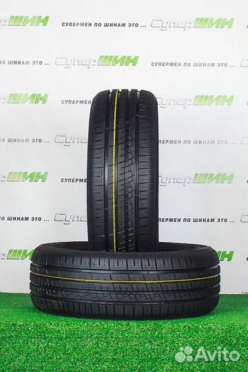 Ikon Tyres Autograph Eco 3 215/55 R17