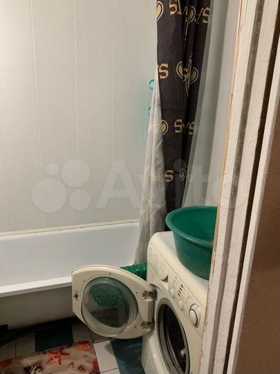 1-к. квартира, 38 м², 4/9 эт.