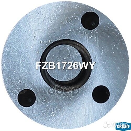 Распылитель форсунки FZB1726WY FZB1726WY Krauf