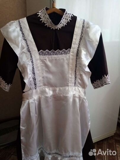 Форма школьная