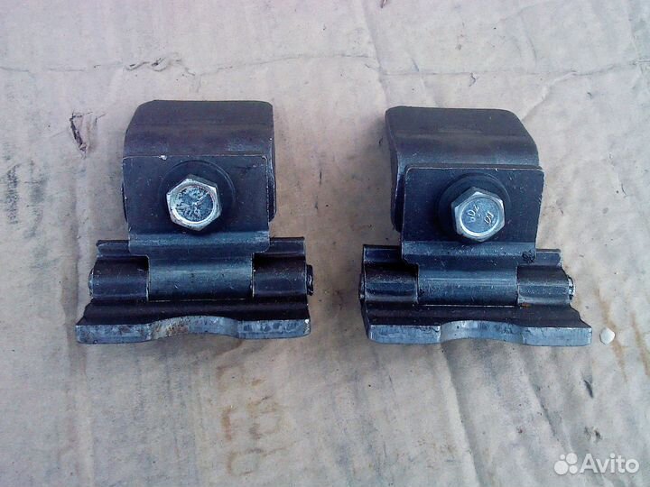 Петля двери ваз оригинал