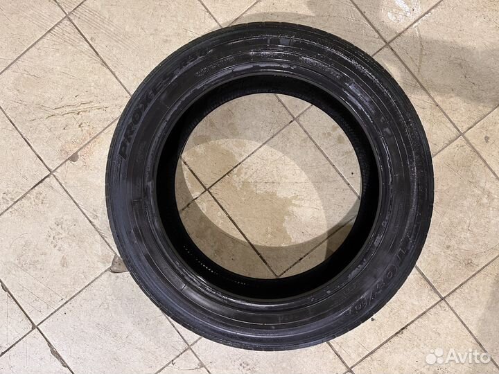 Toyo Proxes R36 225/55 R19