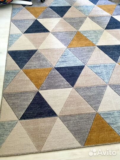 Ковер 2/3м