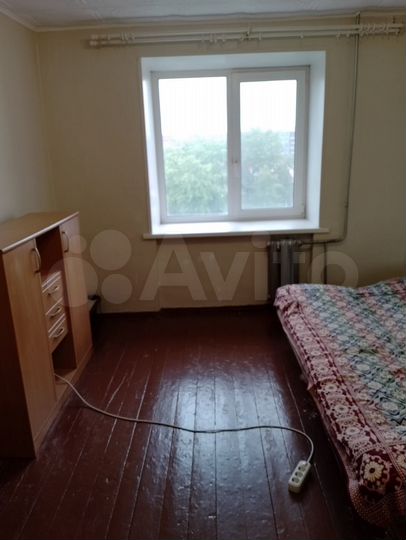 Квартира-студия, 20 м², 8/9 эт.