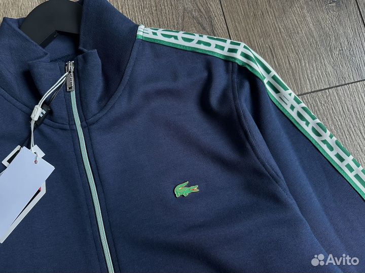 Спортивный костюм Lacoste