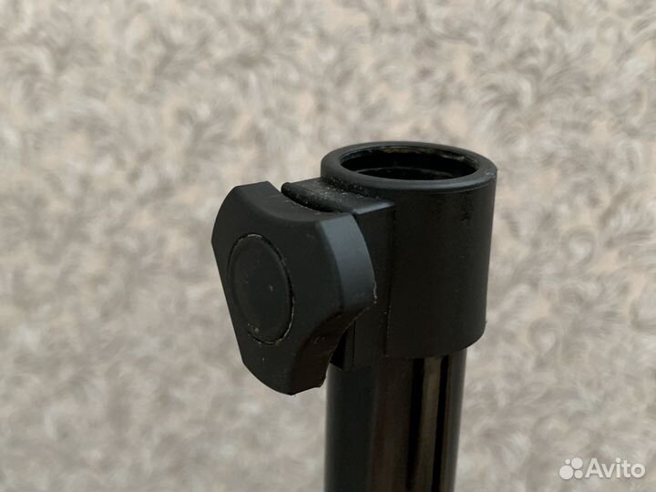 Стойка для боксёрской груши