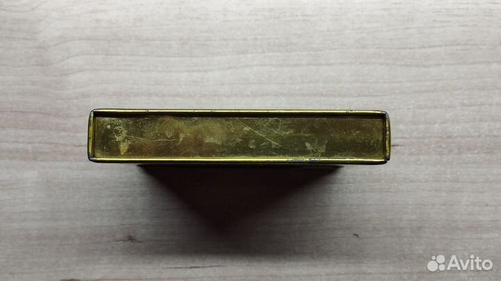 Портсигар немецкий Muratti Ariston