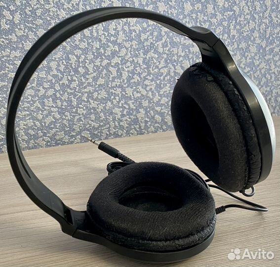 Наушники Panasonic RP-HT 161