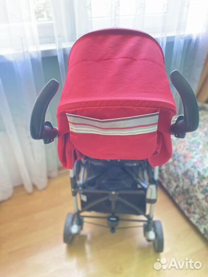 Коляска Peg perego