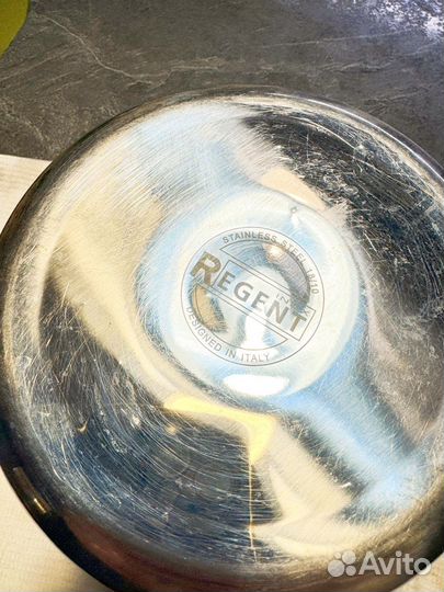 Ведро под шампанское