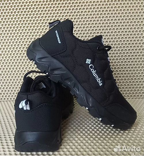 Кроссовки Columbia p:36,37,38,39