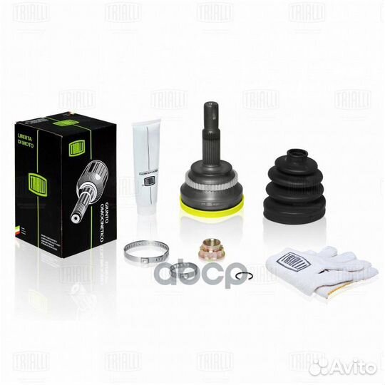 Шрус наруж. для а/м Lexus RX 300 (03) 3.0 ABS
