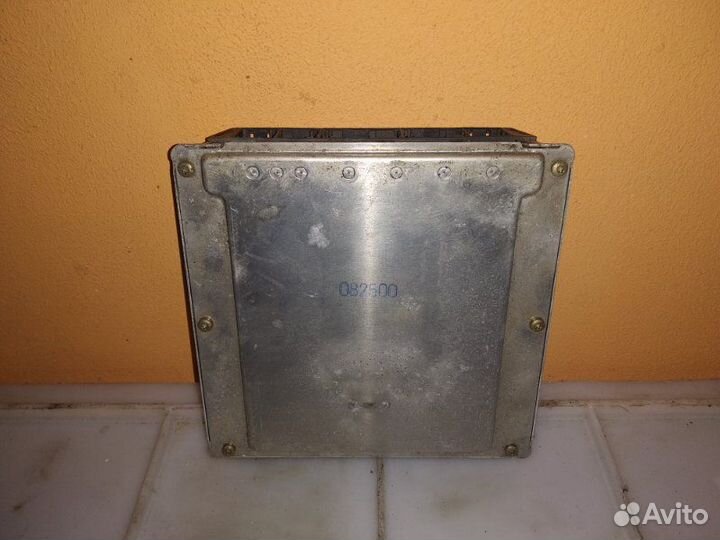 Блок управления двигателем для Mercedes Sprinter