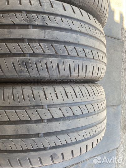 Infinity Tyres Enviro 265/45 R21