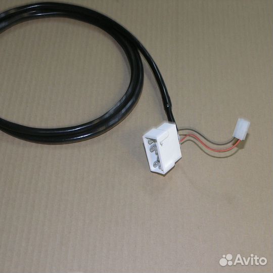 Пульт управления Теплостар Планар- пу-10 (Адверс)