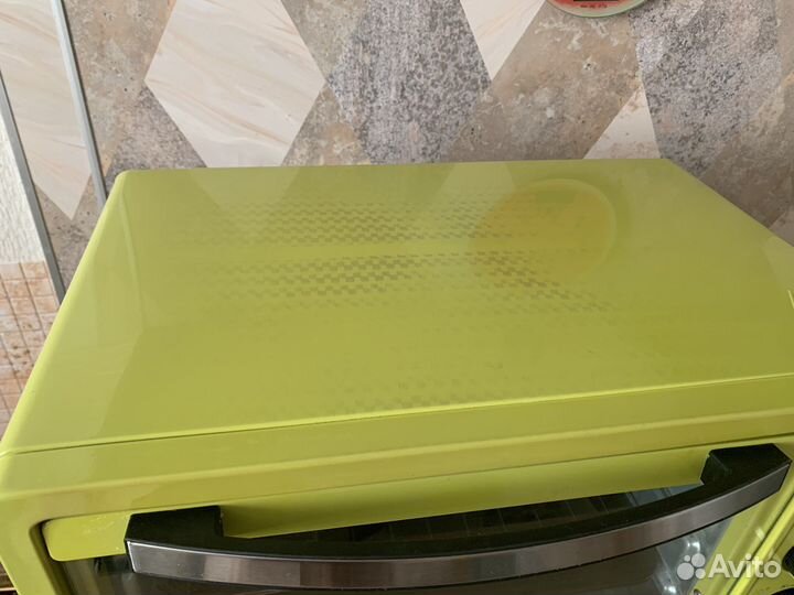 Мини-духовка (электропечь) Oursson