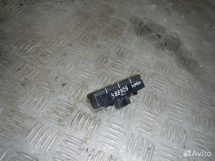 Блок кнопок, ваз-lada xray