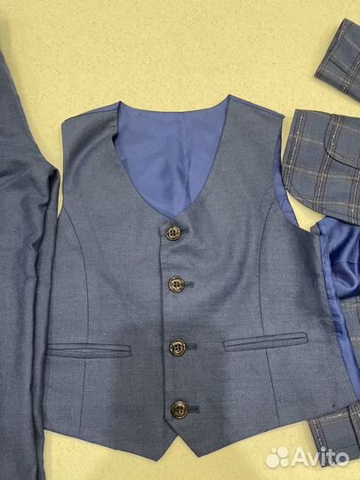 Костюм для мальчика