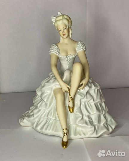 Schaubachkunst 1953-1958 годы Германия