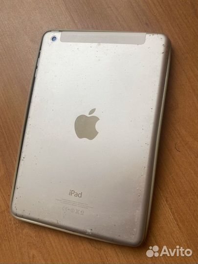 iPad mini