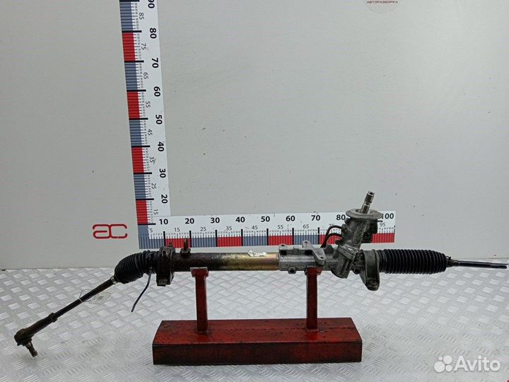 Рейка рулевая для Volkswagen Golf 4 1J1422075L