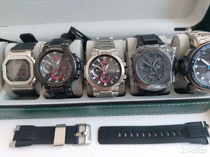 Часы casio g shock mtg