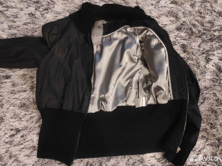 Куртка Ветровка женская Р 42-44
