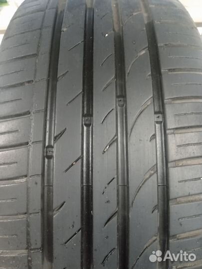 Nexen N Blue HD 235/45 R18